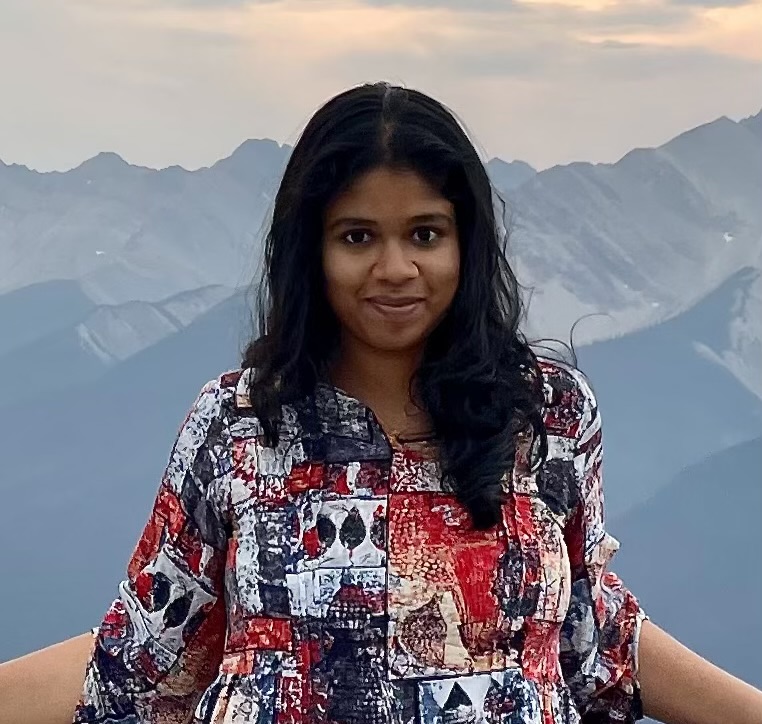 Janani Sundaresan
